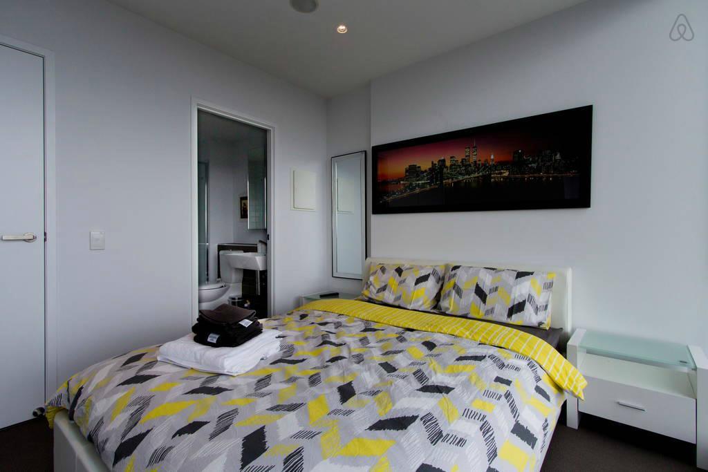 Comforto Home Apartment Melbourne