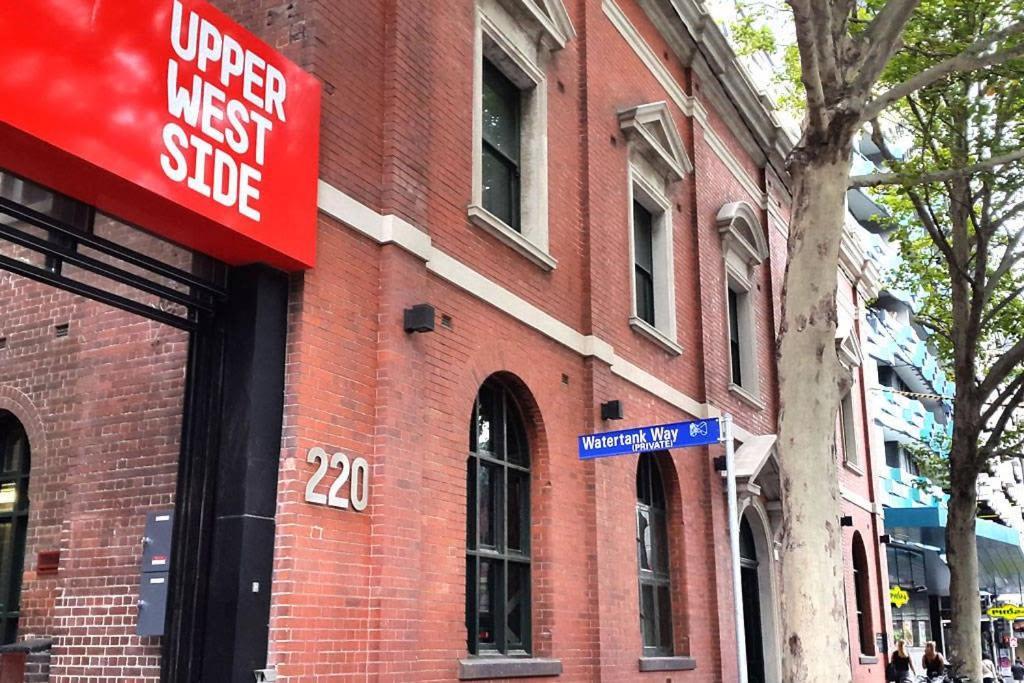 A Cozy Studio Right Next To Southern Cross * Melbourne