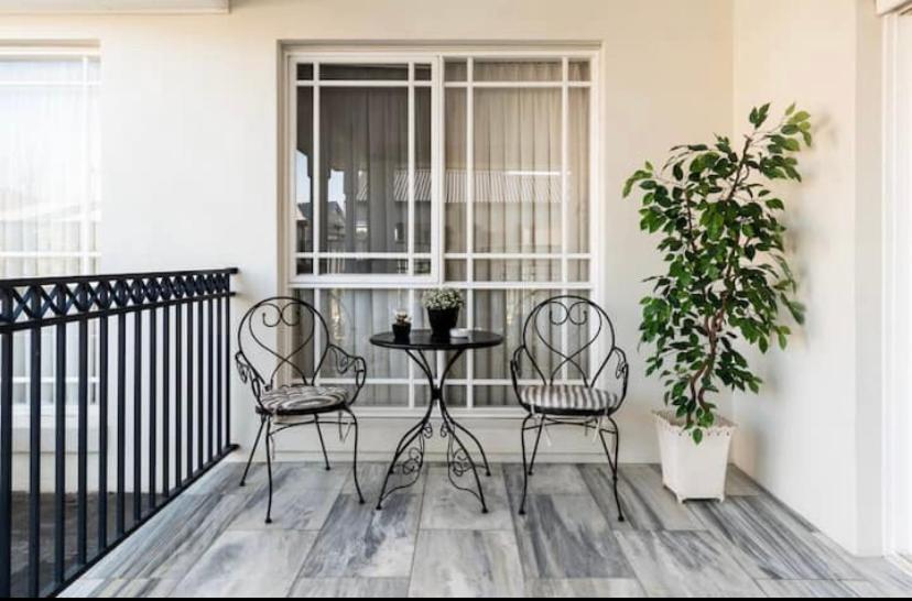 Cosy Private Easy Access To & Airport