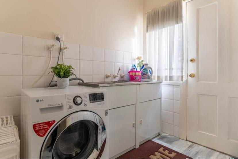 Homestay Cosy Private Easy Access To & Airport Melbourne
