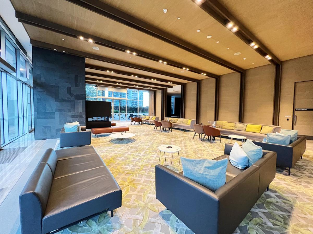 Apartment Astonishing Southbank Pearl Tower Residences Near Crown Casino Melbourne