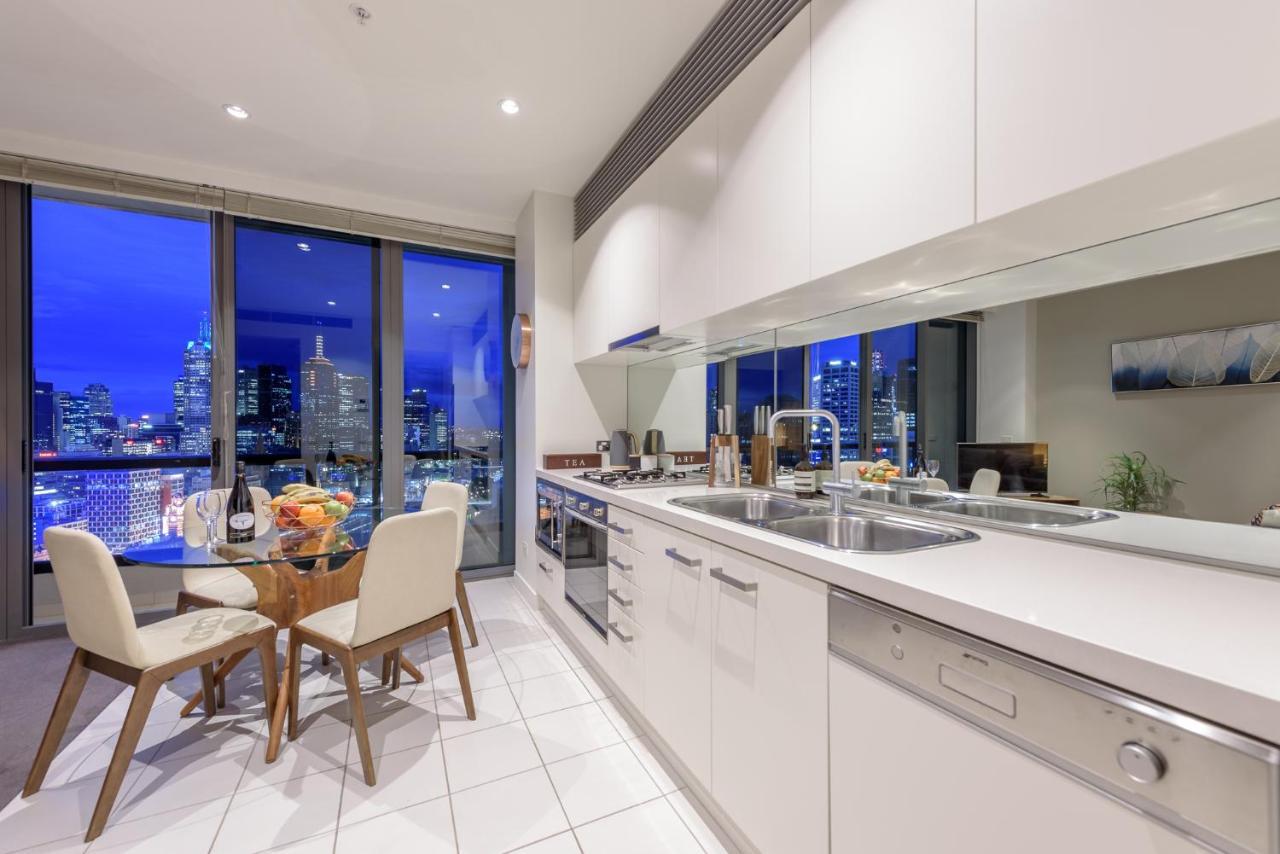 Exclusive - Freshwater Place *