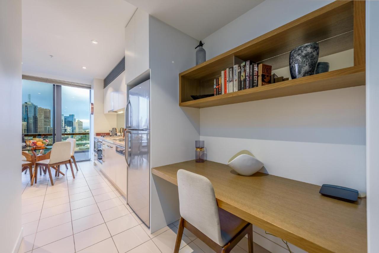 Apartment Exclusive - Freshwater Place