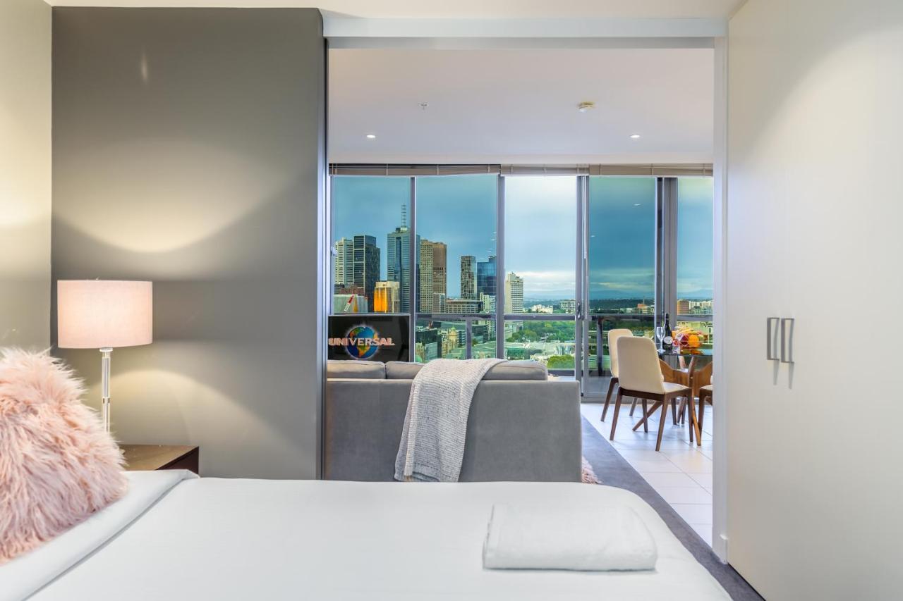 Exclusive - Freshwater Place Melbourne