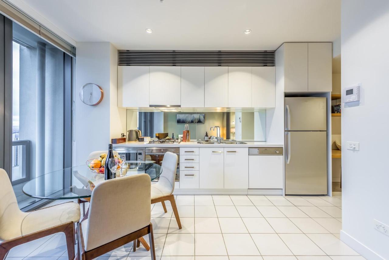 Apartment Exclusive - Freshwater Place *