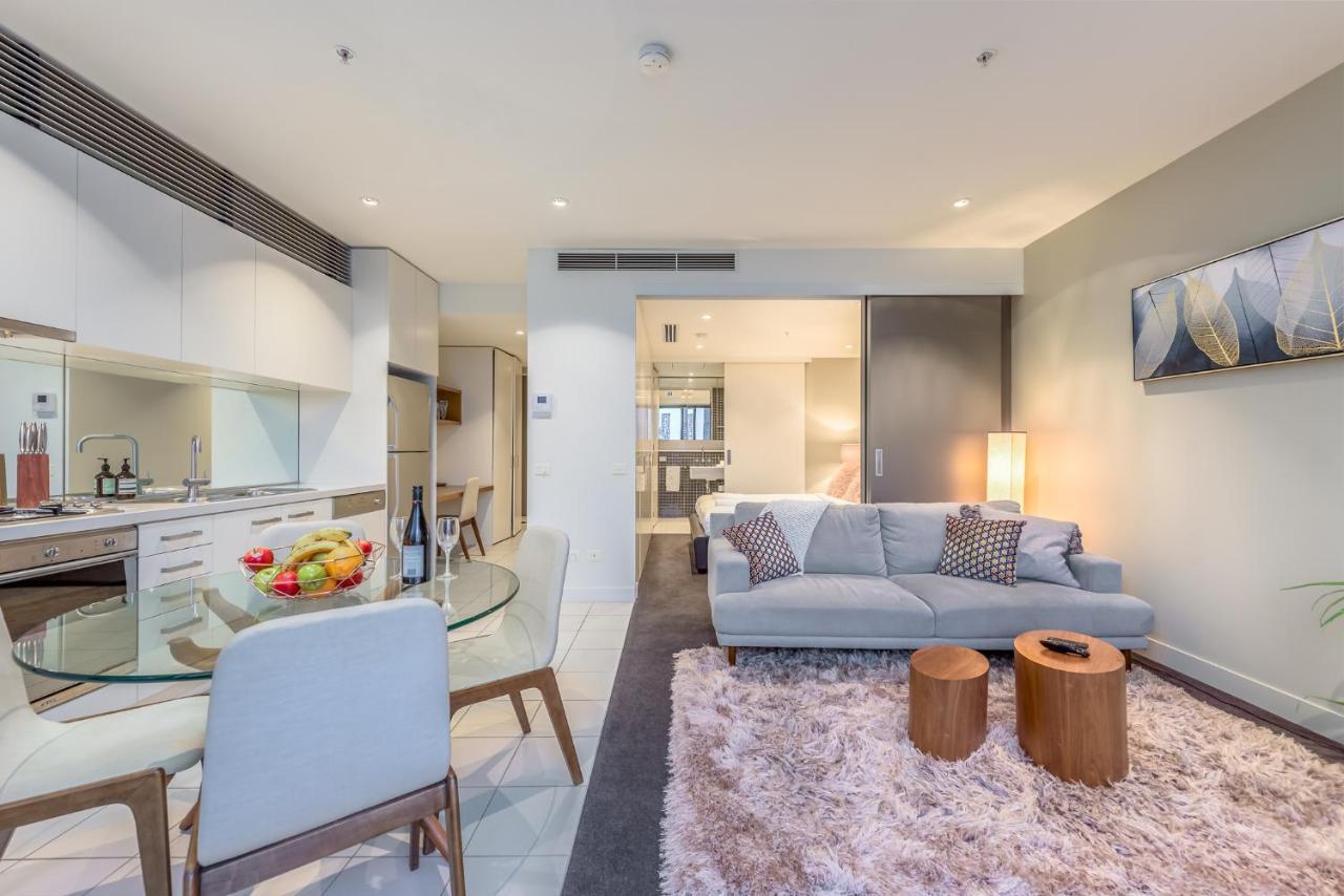Apartment Exclusive - Freshwater Place Melbourne