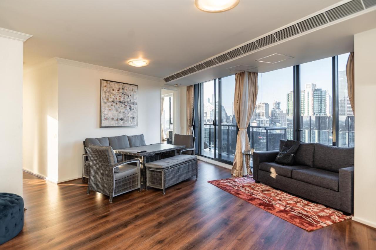 Rome Sky Apartment *