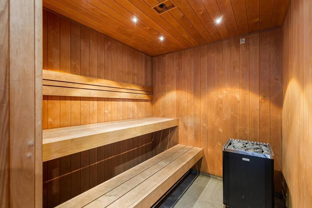 Apartment 2-bedroom In Paris End Of Cbd Melbourne