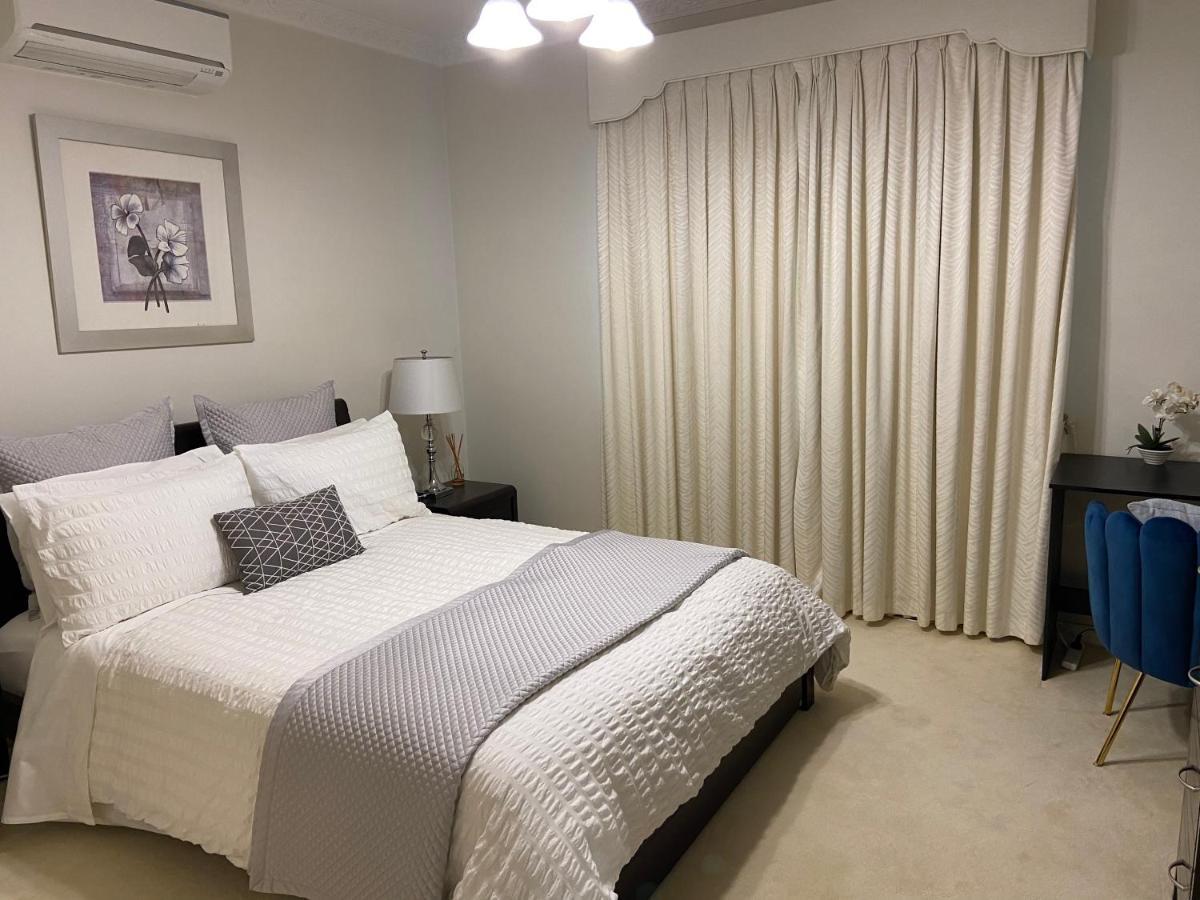 Cosy Private Easy Access To & Airport Homestay Melbourne