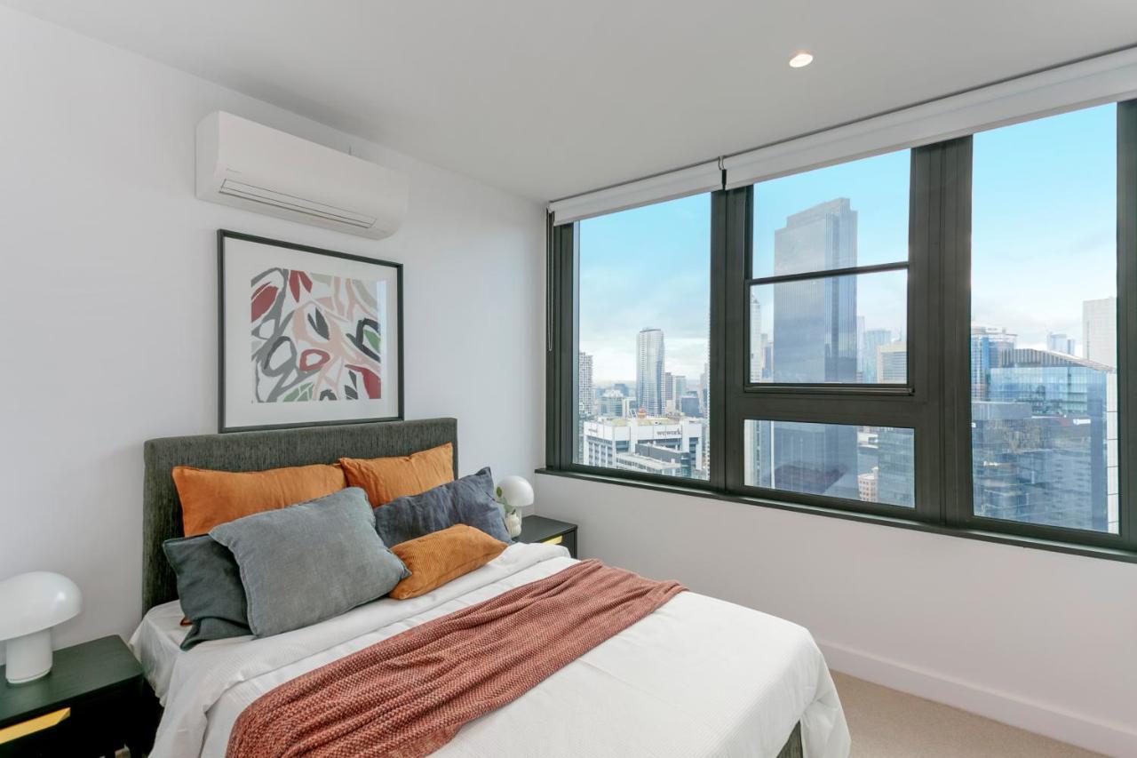 Apartment Rest Collection At Quarter Melbourne