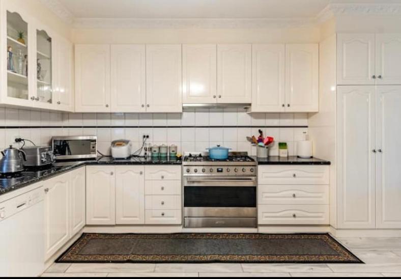 Homestay Cosy Private Easy Access To & Airport Melbourne