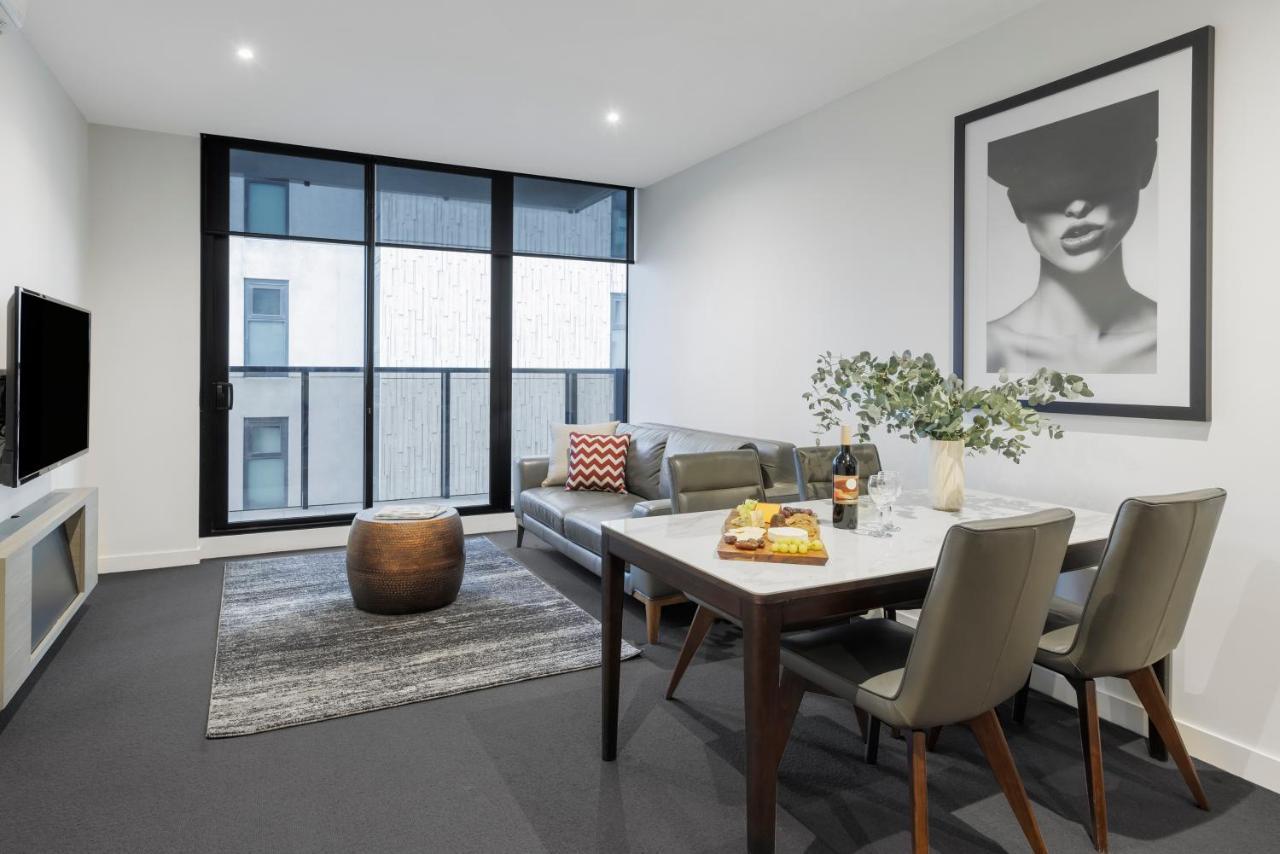 Imagine Southbank 4* Melbourne