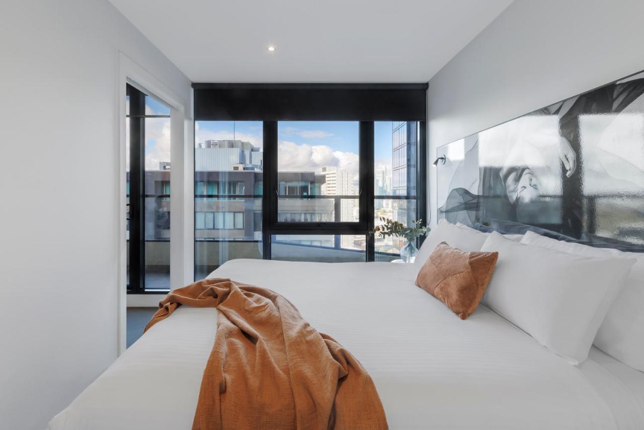 Hotel Imagine Southbank 4*