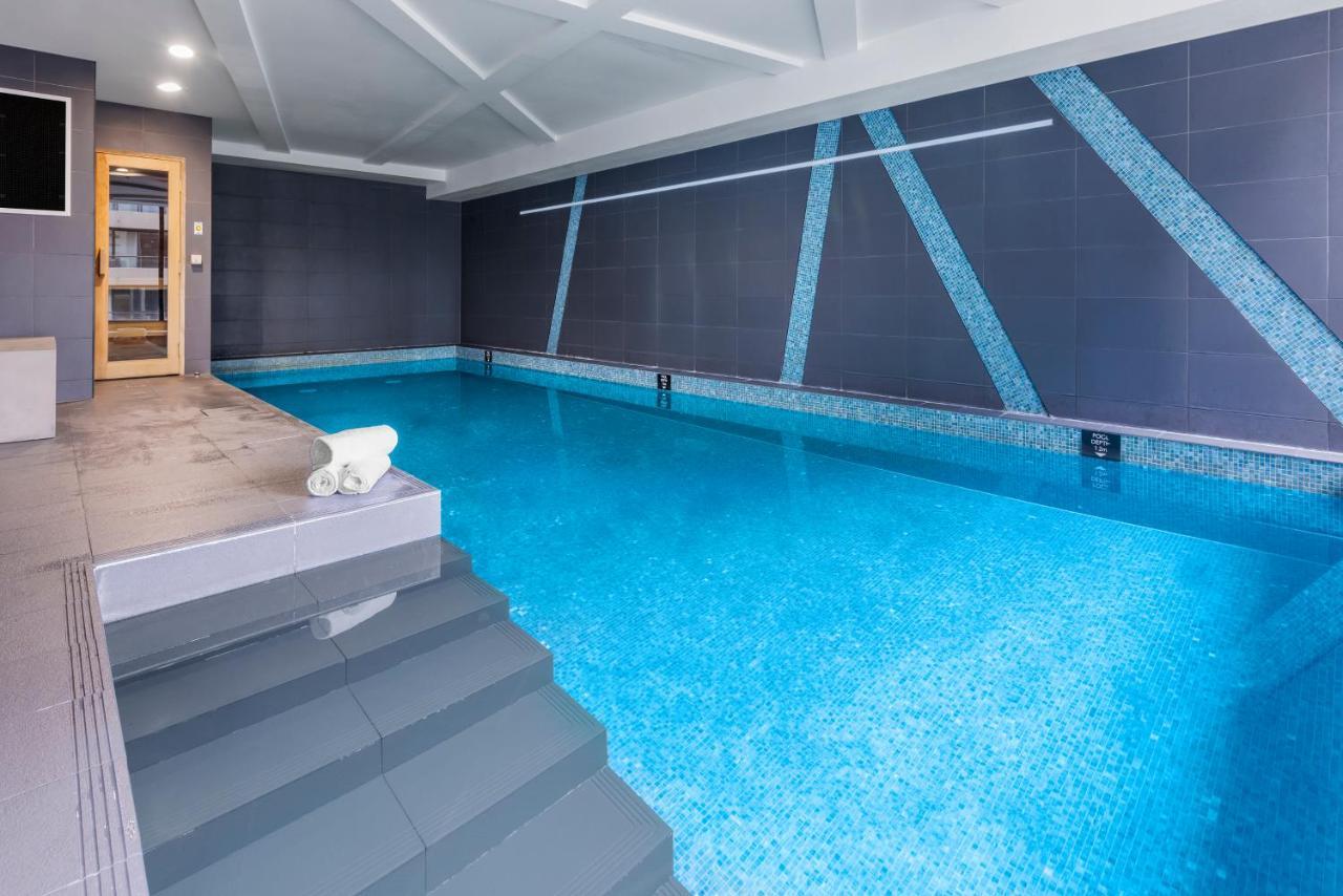 Imagine Southbank Hotel
