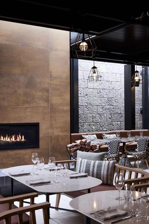 Adina Melbourne, Pentridge 4* Melbourne