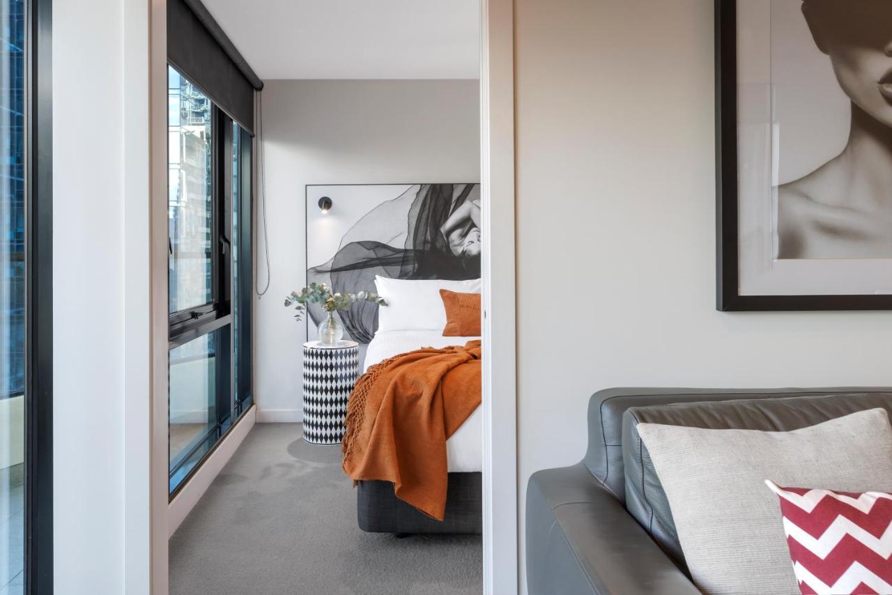 Imagine Southbank Hotel Melbourne