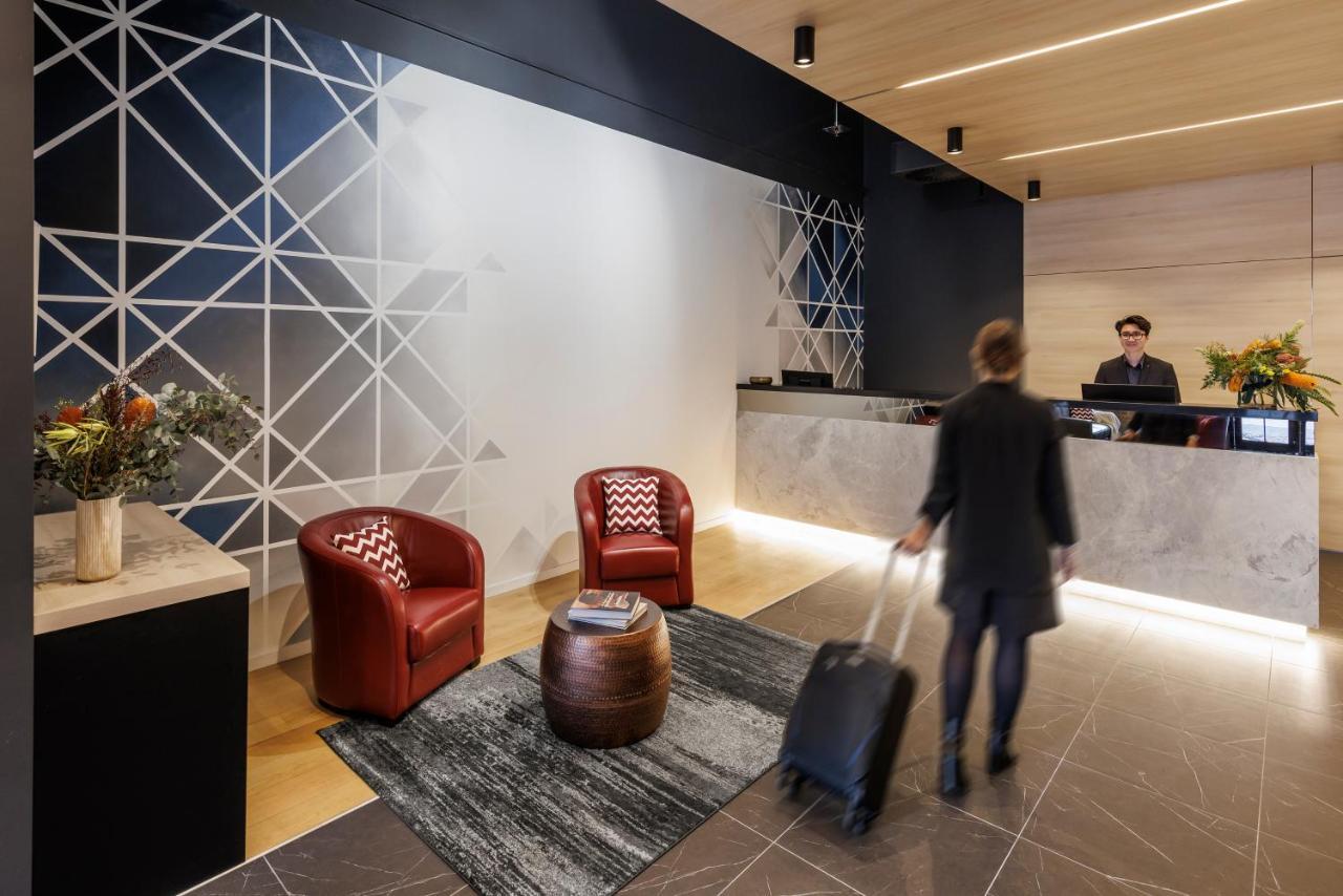 Imagine Southbank Hotel