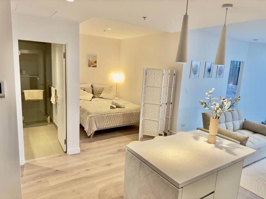New Floor L70 Cbd Luxury *