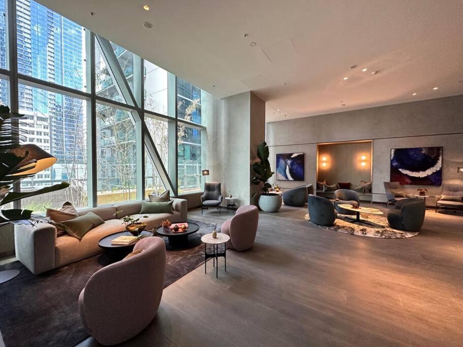 Apartment New Floor L70 Cbd Luxury Melbourne