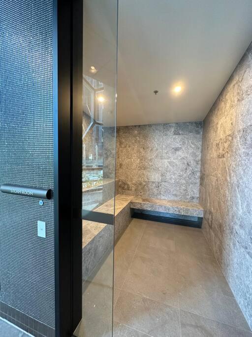 Apartment New Floor L70 Cbd Luxury