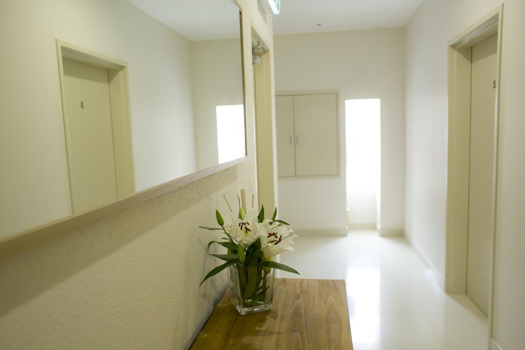 Apartment The Town Melbourne