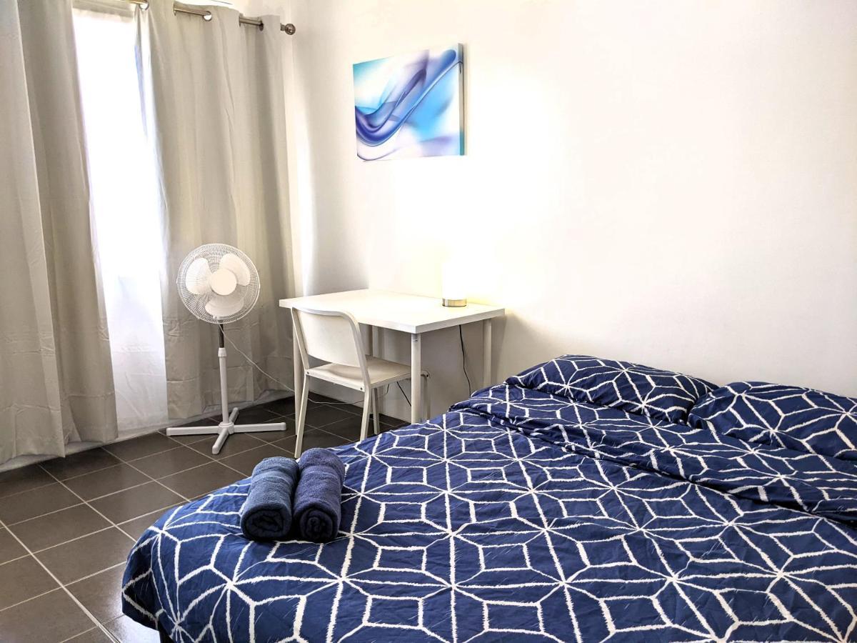 Villa Two-bedroom Homes
