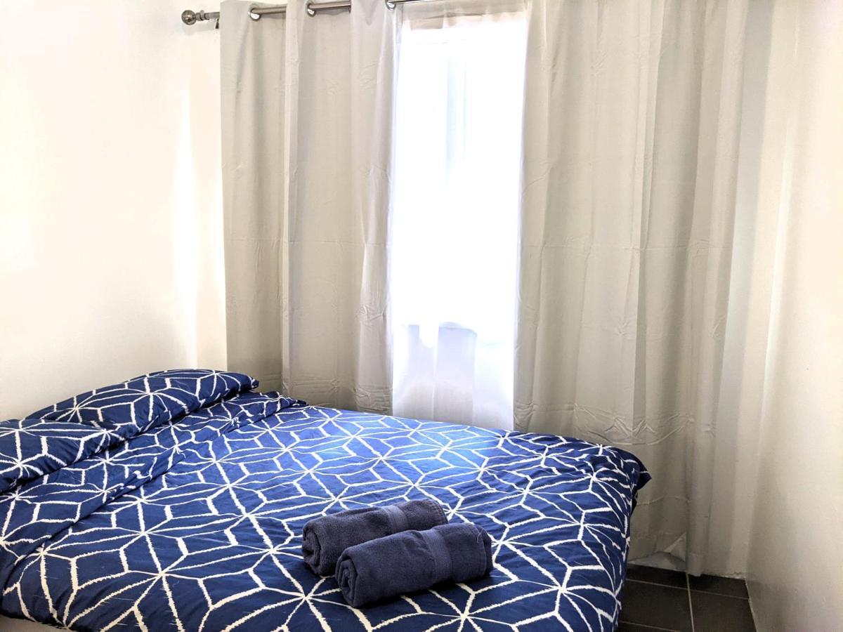 Two-bedroom Homes * Melbourne