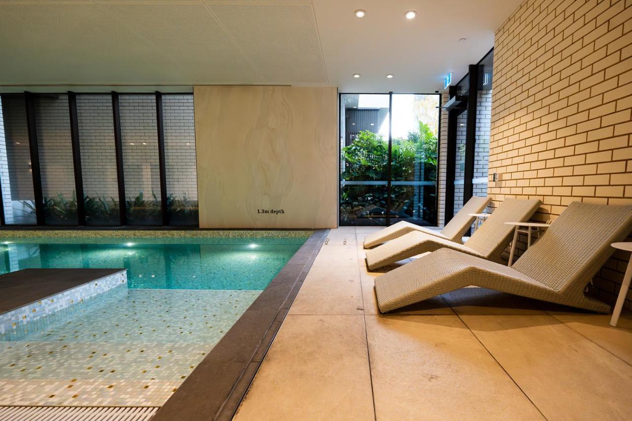 Apartment Royal Executive Living Caulfield Corporate