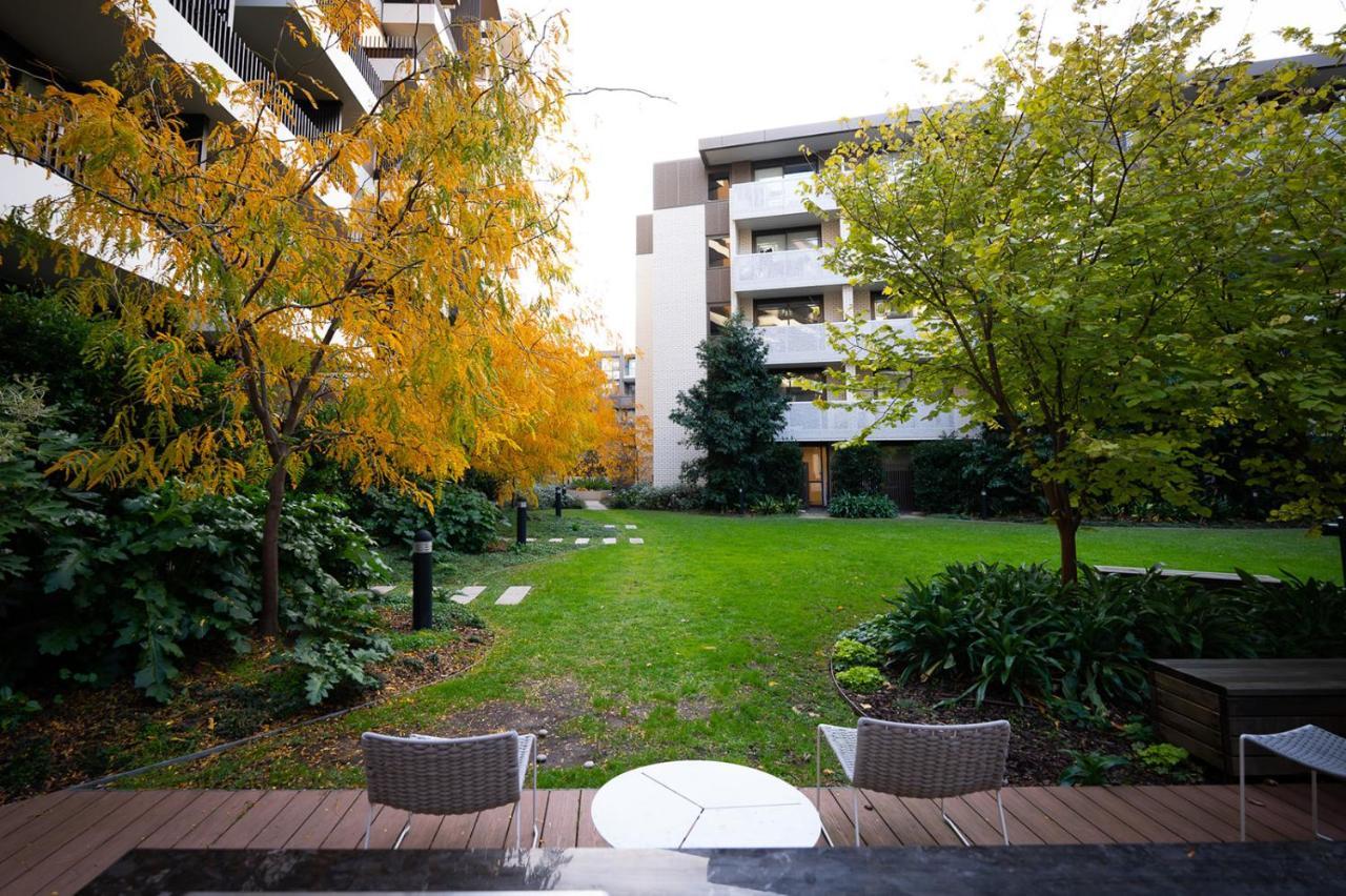Apartment Royal Executive Living Caulfield Corporate *