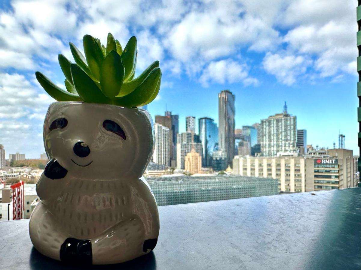 Exclusive 2b2b Swanston Central With Netflix Wifi * Melbourne