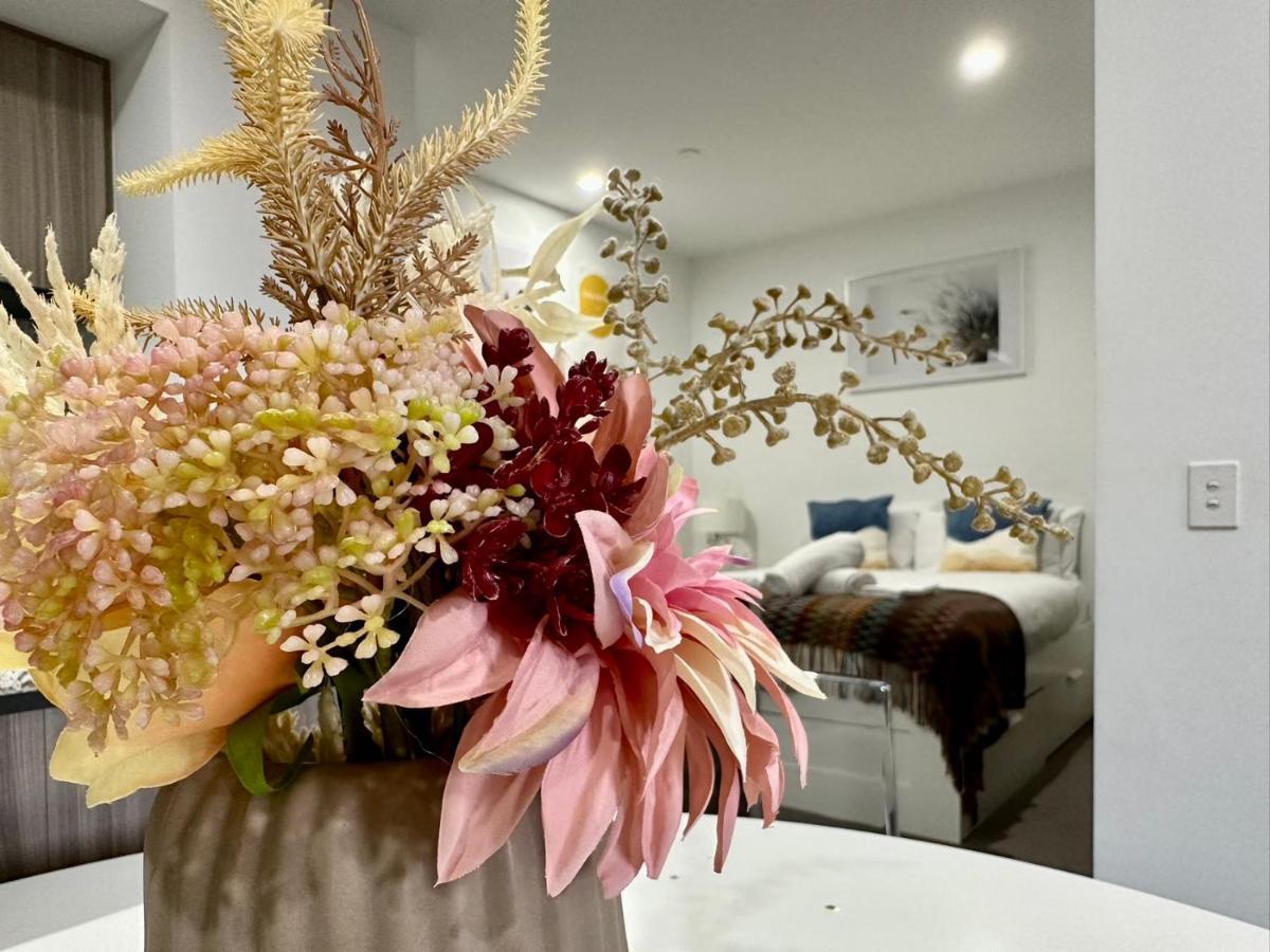 Apartment Exclusive 2b2b Swanston Central With Netflix Wifi