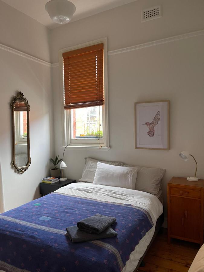 Iconic Lygon Street Home, Carlton Holiday home Melbourne