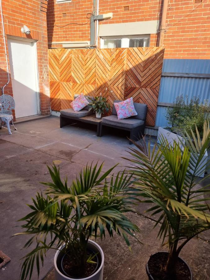 Dreamhouse Holiday home Melbourne