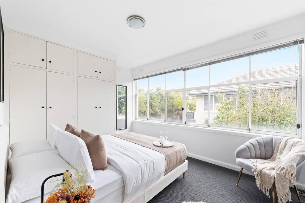 The Bluewater Nest Melbourne