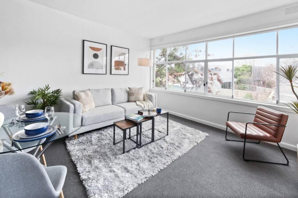 The Bluewater Nest Apartment *