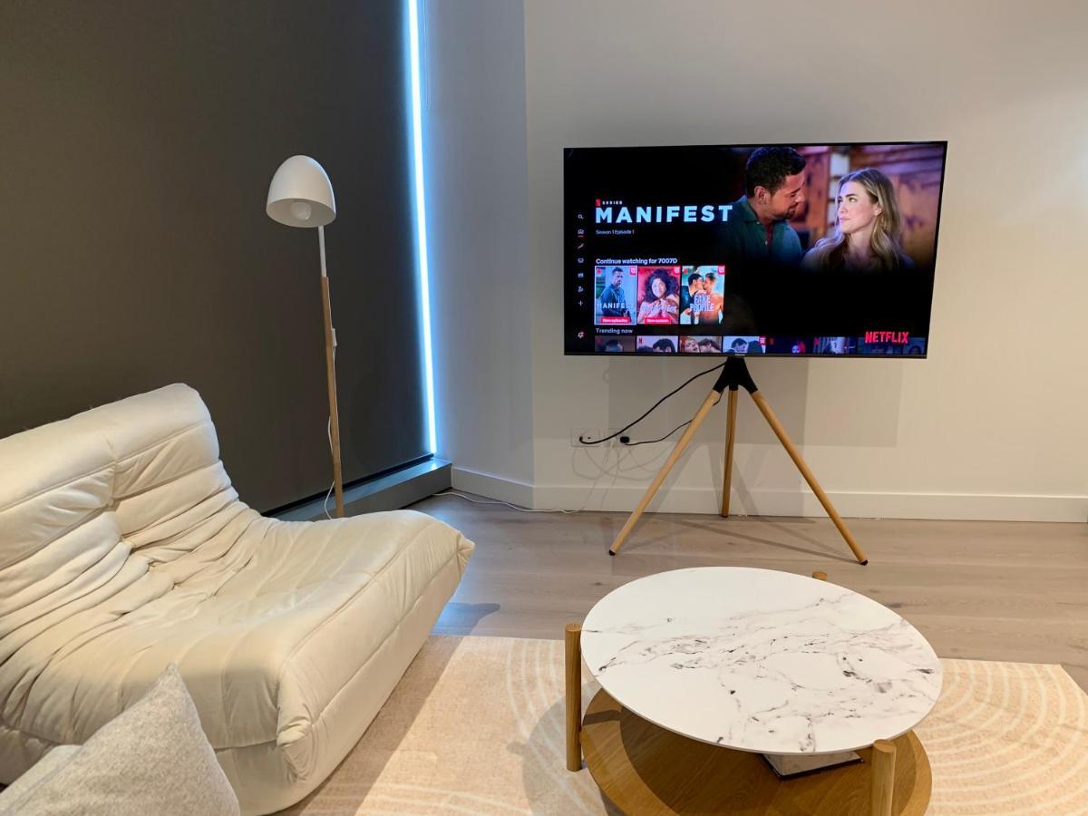 Apartment New Floor L70 Cbd Luxury