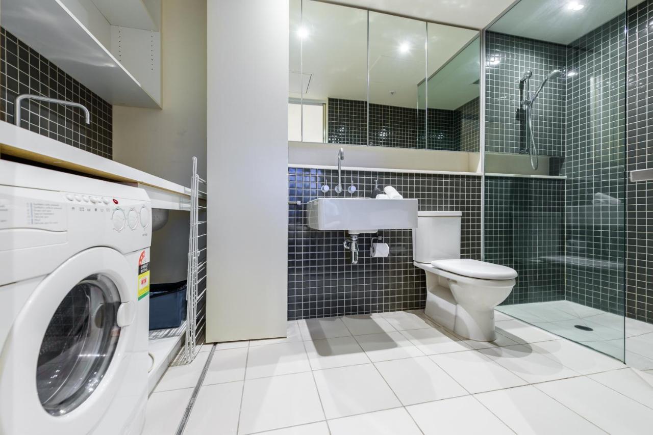 Exclusive - Freshwater Place Apartment *