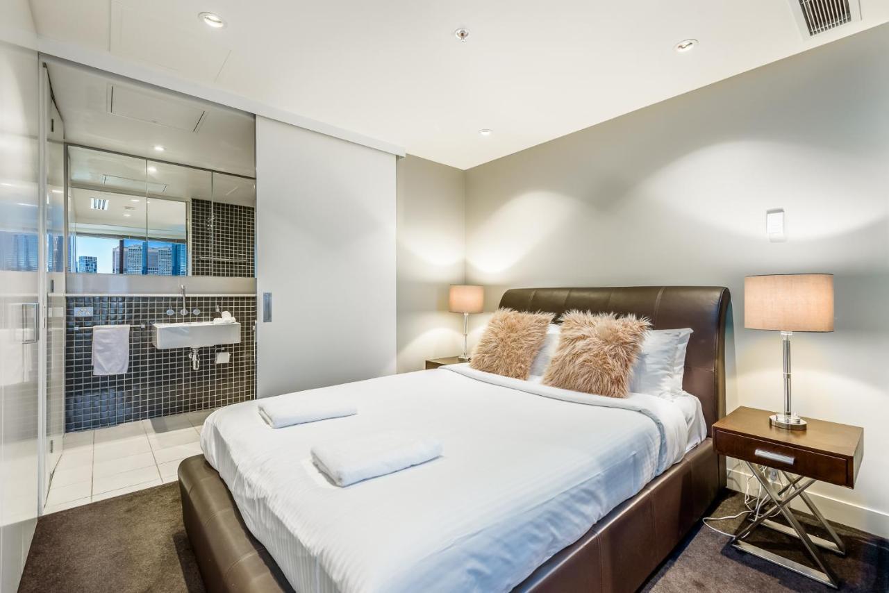 Apartment Exclusive - Freshwater Place Melbourne