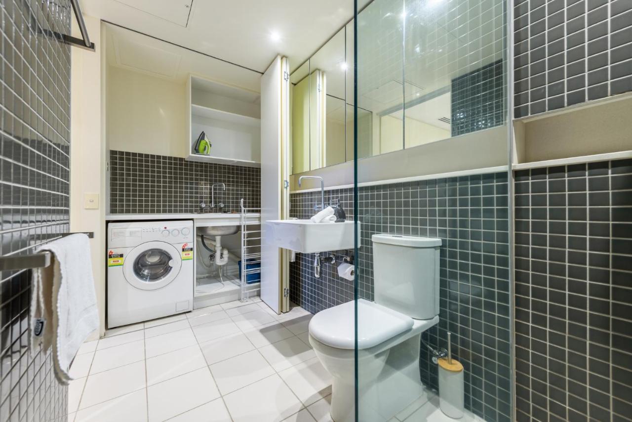 Exclusive - Freshwater Place Apartment Melbourne