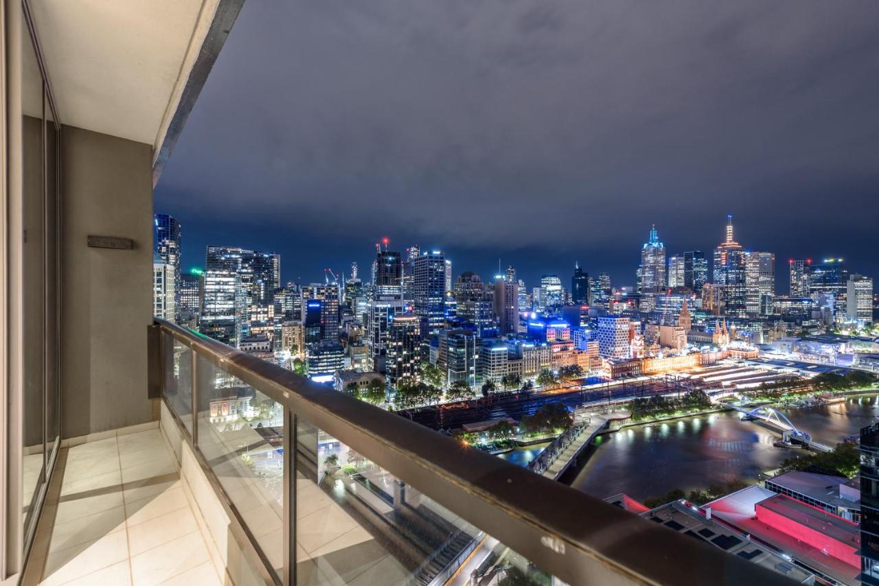 Exclusive - Freshwater Place