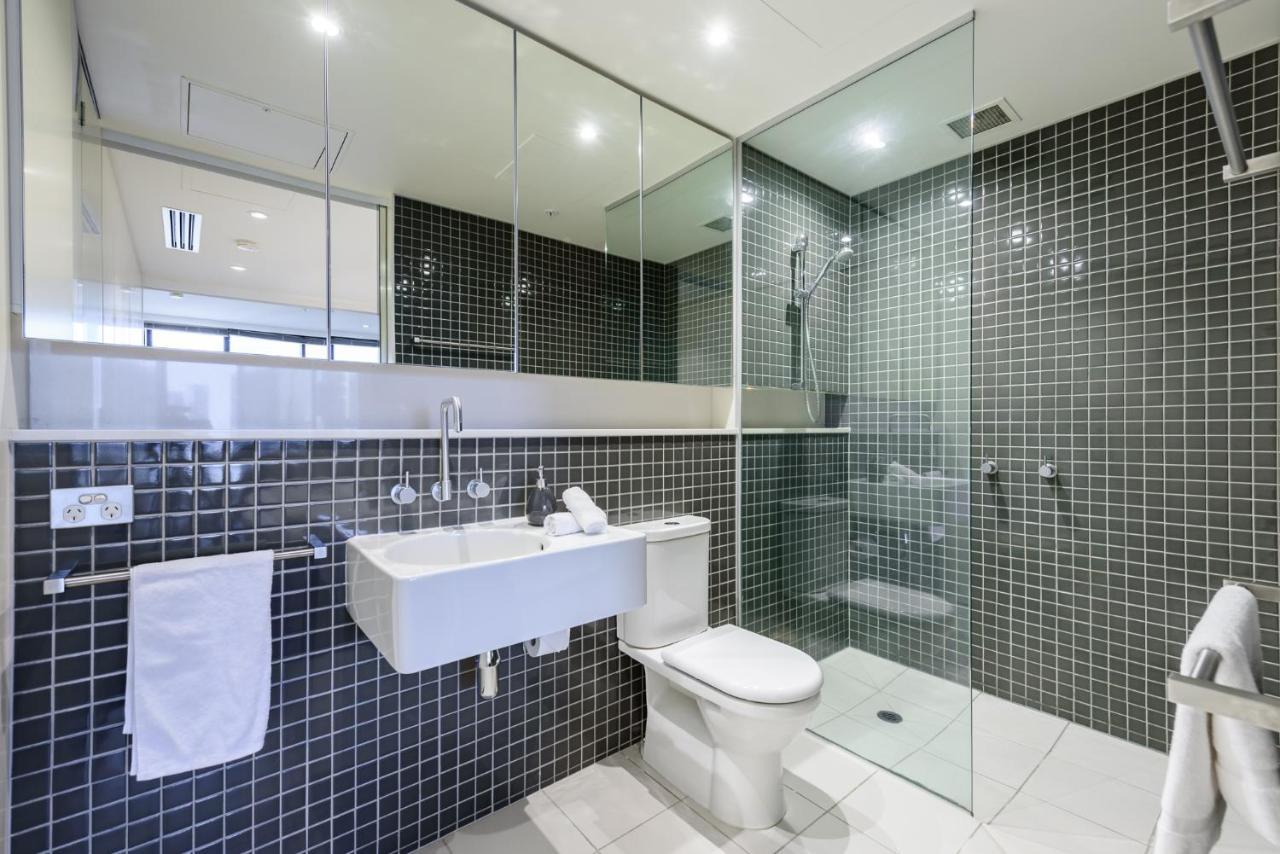 Exclusive - Freshwater Place Apartment Melbourne
