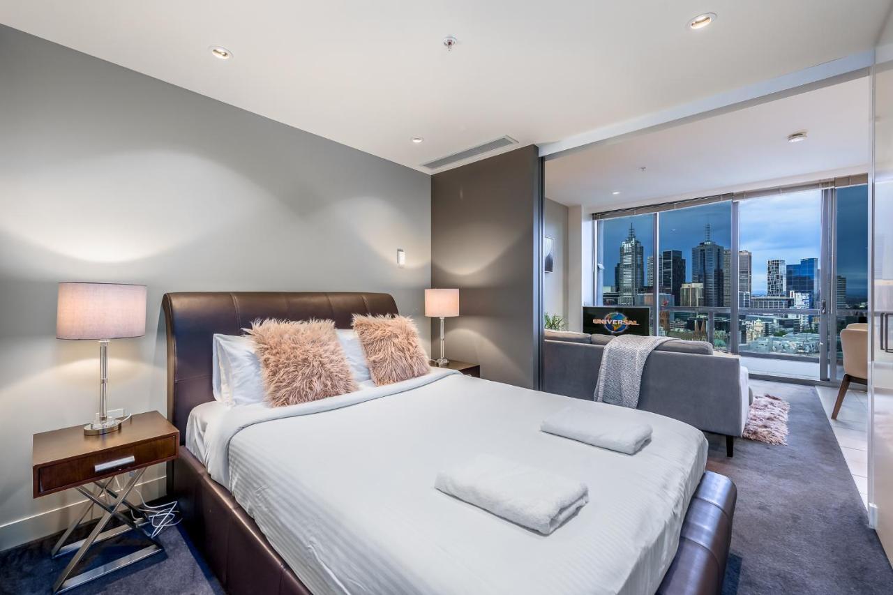 Apartment Exclusive - Freshwater Place