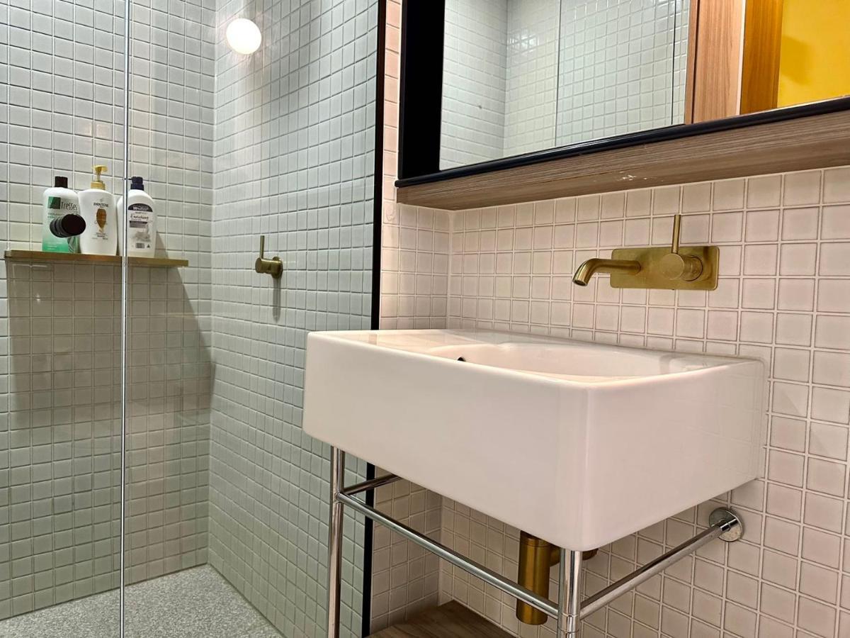 Apartment Exclusive 2b2b Swanston Central With Netflix Wifi *