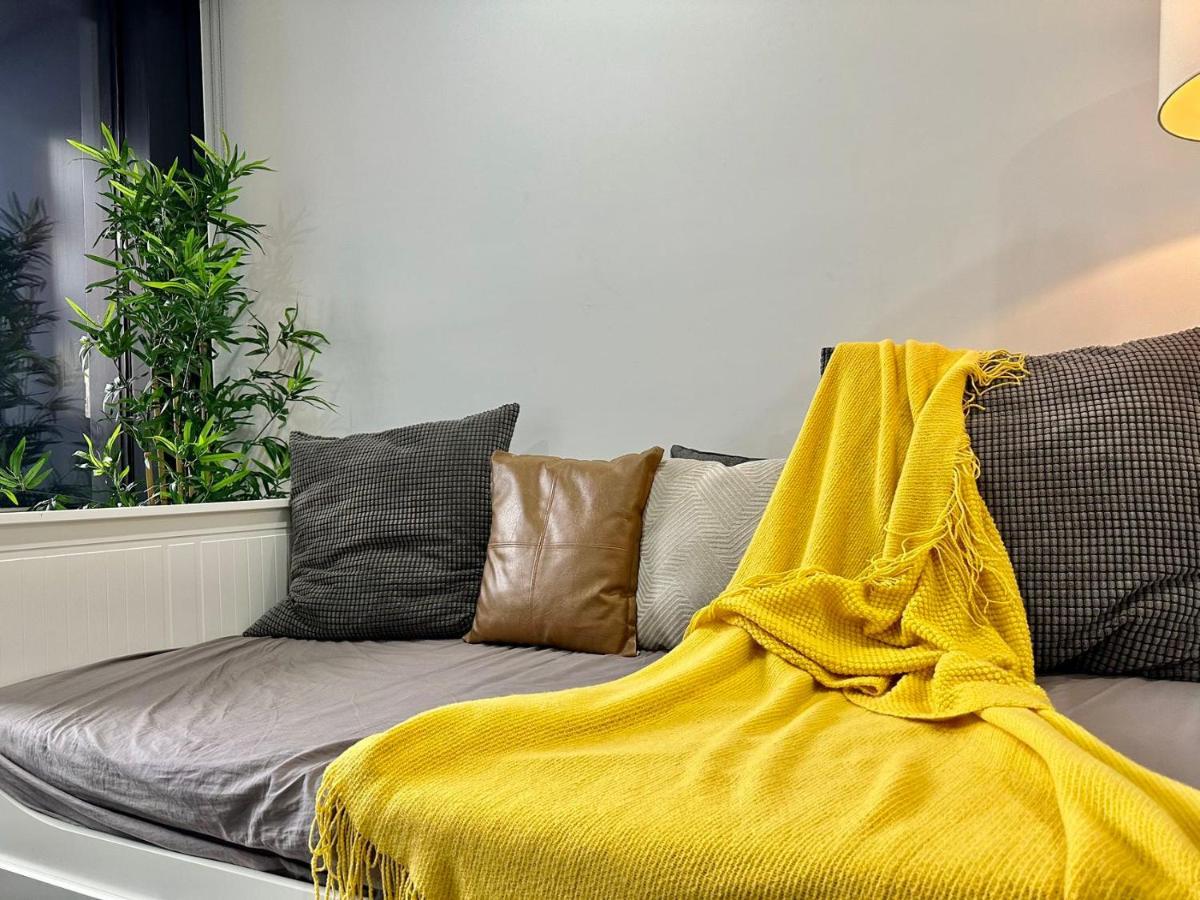 Apartment Exclusive 2b2b Swanston Central With Netflix Wifi *