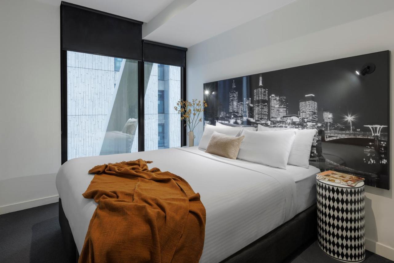 Imagine Southbank Hotel 4*