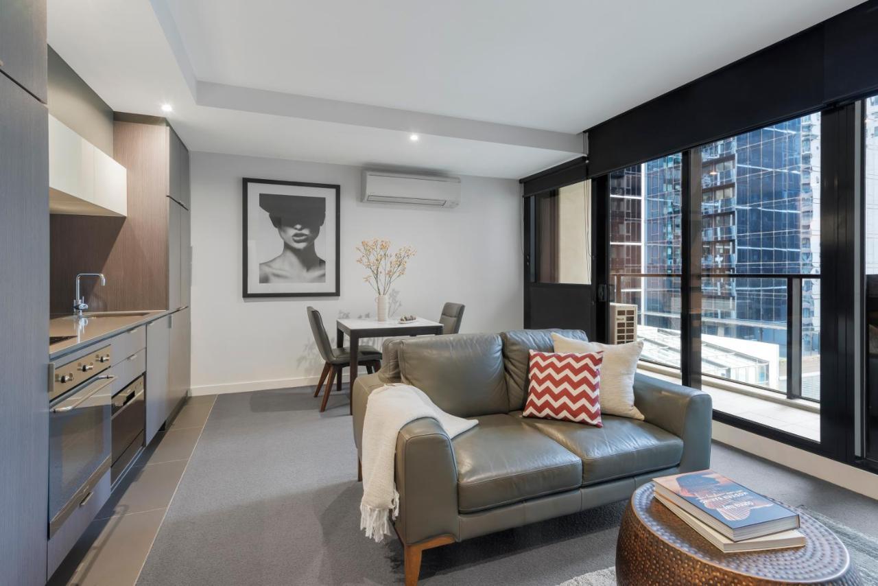 Hotel Imagine Southbank 4*