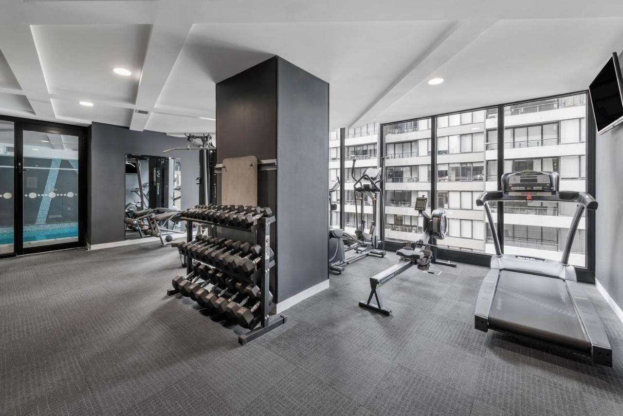 Imagine Southbank Hotel 4*
