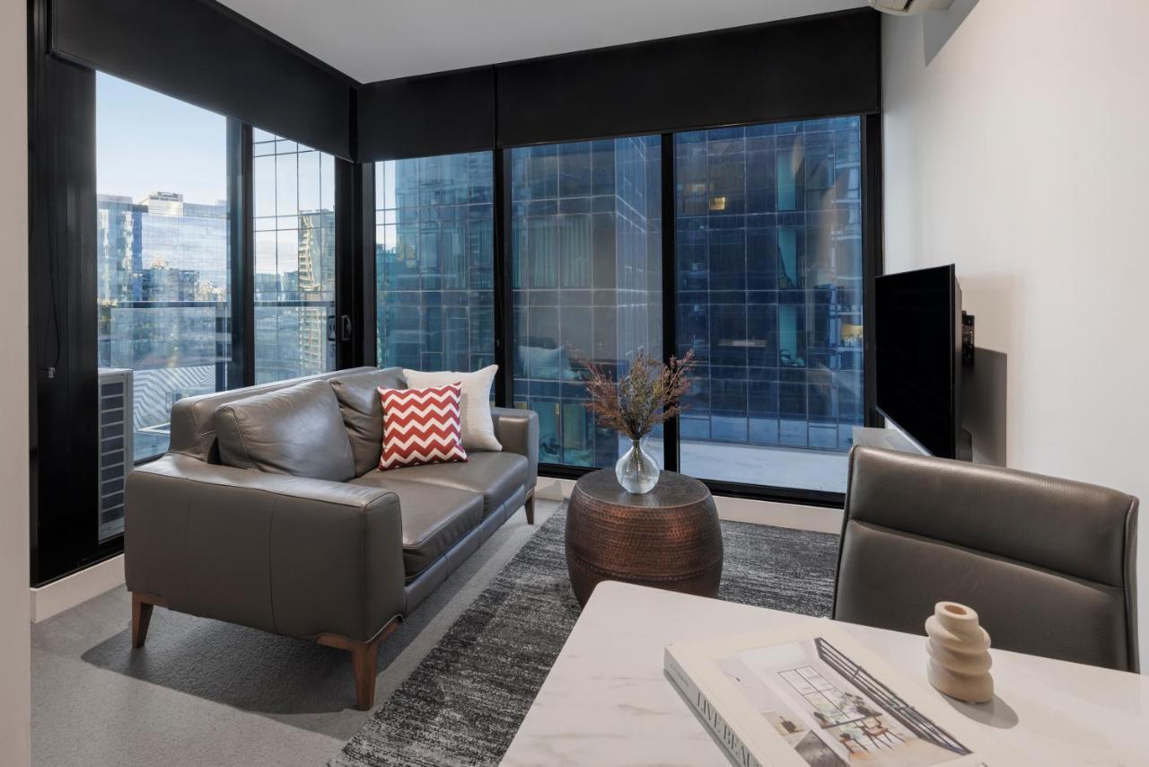 Imagine Southbank Hotel Melbourne