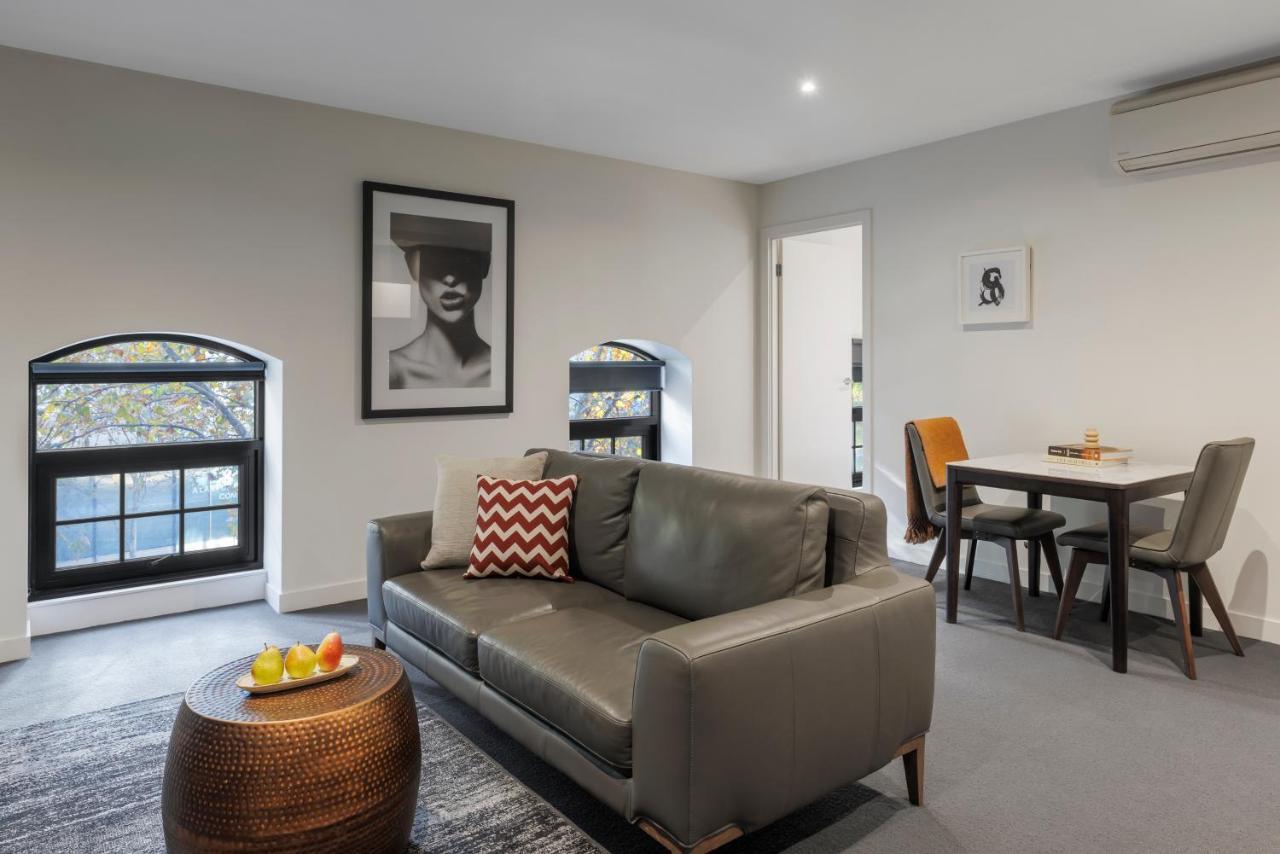 Imagine Southbank Hotel Melbourne