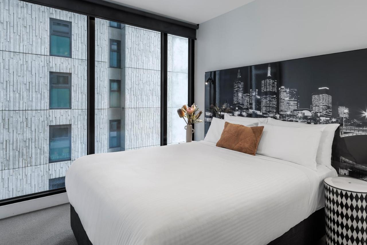 Imagine Southbank 4* Melbourne